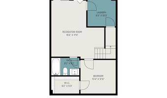 7471 TOWCHESTER Ct, Alexandria, VA 22315