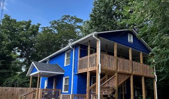 1034 Charles Ave, Charlotte, NC 28205