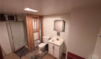 607 S 2nd St W, Baker, MT 59313