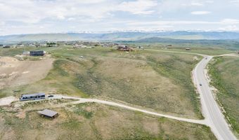 Tbd VICTOR CIRCLE, Boulder, WY 82923