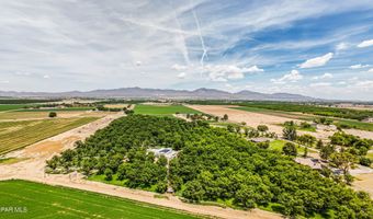 617 WALLACE Rd, Anthony, NM 88021