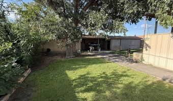1802 W Clayton Ave, Artesia, NM 88210