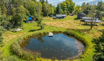 9545 Redman Rd, Alden, NY 14735
