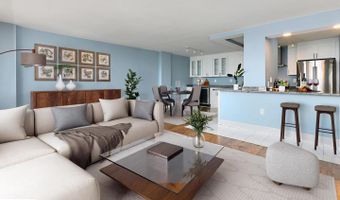 801 N PITT St #1203, Alexandria, VA 22314