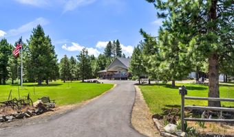 191 Clear Creek Rd, Cascade, ID 83611