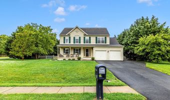 5880 UNION RIDGE Dr, Adamstown, MD 21710