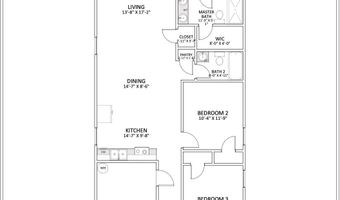 815 Serenus Way, Arcadia, SC 29320
