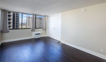 1255 Nuuanu Ave E2208, Honolulu, HI 96817