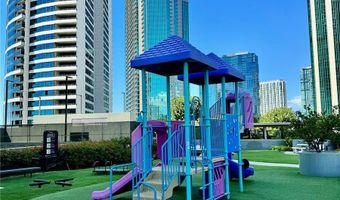 88 Piikoi St 2803, Honolulu, HI 96814