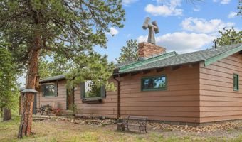 839 Ski Rd, Allenspark, CO 80510