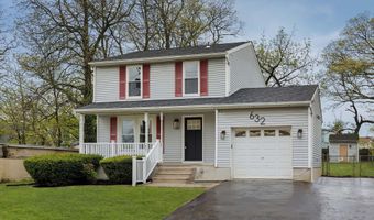 632 Church St 624, Asbury Park, NJ 07712