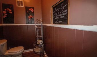 1021 CLYDESDALE Ave, Anniston, AL 36201