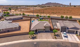 178 S NAPLES Ln, Casa Grande, AZ 85122