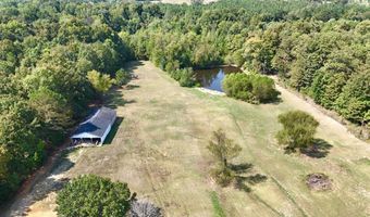 880 Eads Creek Rd, Belden, MS 38826