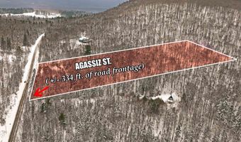 0 Agassiz St, Bethlehem, NH 03574