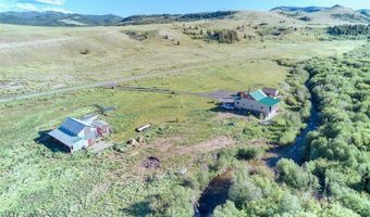 2500 Mill Creek Rd, Anaconda, MT 59711