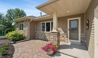 2398 W BARLEY Way, Appleton, WI 54913