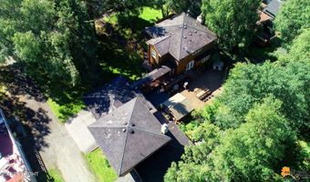 1607 W 14th Ave, Anchorage, AK 99501