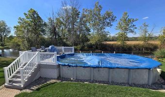 2540 S Jarr St, Albion, IN 46701