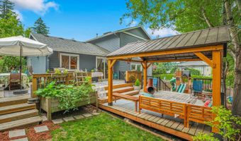 12491 SE 41ST Ct, Milwaukie, OR 97222
