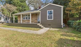 159 Sylvia Cir, Athens, GA 30601