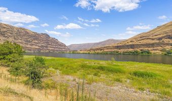 NKA Snake River Road, Asotin, WA 99402