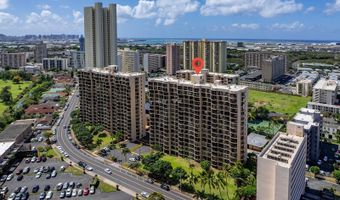 5070 Likini St 1409, Honolulu, HI 96818