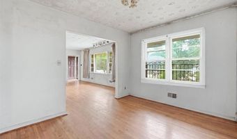 2741 E Pharr Rd NE, Atlanta, GA 30317