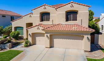 4502 S WILDFLOWER Pl, Chandler, AZ 85248