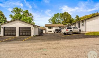 117 E Church St, Absarokee, MT 59001