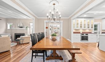 132 S GARFIELD St, Arlington, VA 22204