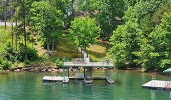 553 S POINTE Dr, Arley, AL 35541