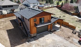 471 Maple Ridge Loop, Bellevue, ID 83313