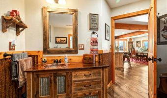 201 Flatiron Dr, Buffalo, WY 82834