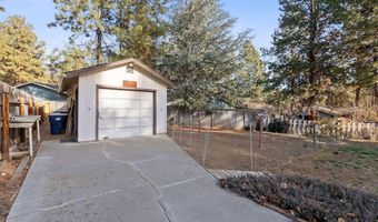 1450 NE Revere Ave, Bend, OR 97701