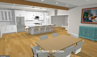 LAURA Court, Basye, VA 22810