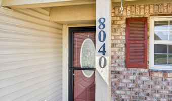 8040 Maple Stream Blvd, Indianapolis, IN 46217