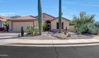 33231 N 46TH Way, Cave Creek, AZ 85331