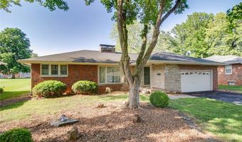 3406 McArthur Blvd, Alton, IL 62002