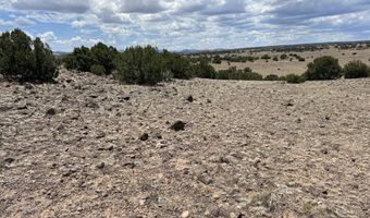 Hillcrest, Concho, AZ 85924