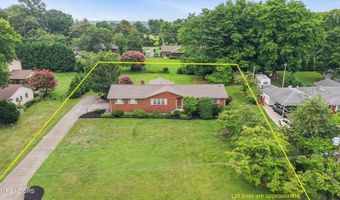 827 W Cunningham St, Alcoa, TN 37701
