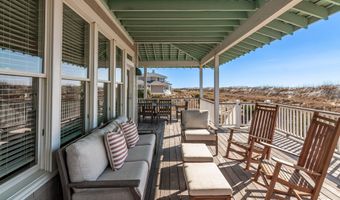 12 Brown Pelican Trl, Bald Head Island, NC 28461