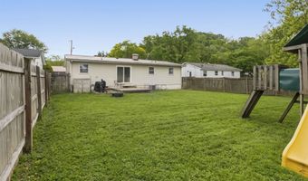 102 McConkey Ave, Barboursville, WV 25504