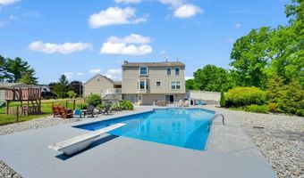 1508 County Rd 565, Alloway, NJ 07461