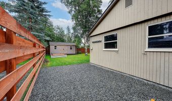 2515 Turnagain Pkwy, Anchorage, AK 99517