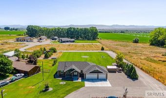 45 S Thompson Ln, Blackfoot, ID 83221