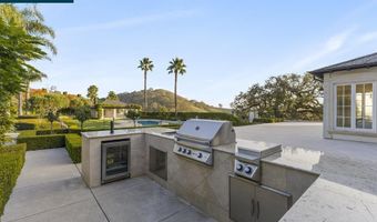 10 Serenity Ln, Alamo, CA 94507
