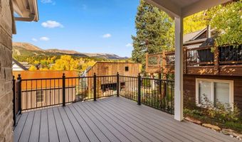 203 N RIDGE St B, Breckenridge, CO 80424