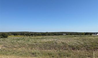 495 Rolling Hills Blvd, Alvord, TX 76225