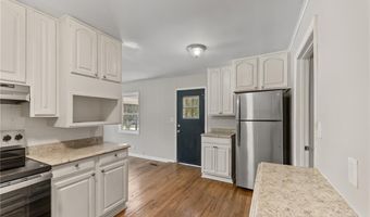 2455 Rosen Ave, Macon, GA 31206